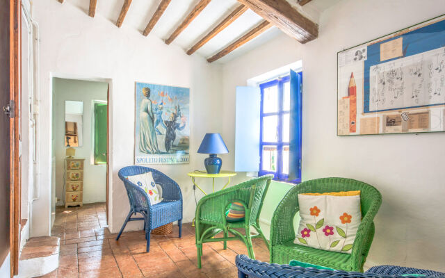 Locazione turistica Il Valacchio