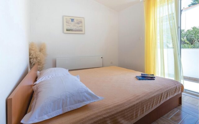 Nice Home in Komarna With Wifi and 2 Bedrooms