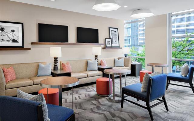 Hampton Inn Chicago McCormick Place