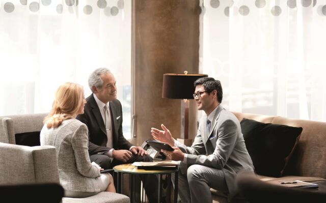 DoubleTree by Hilton Phoenix - Gilbert