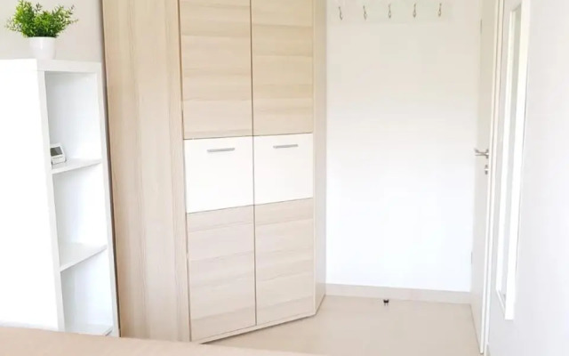 Lo Pagán luxus modern beach bungalow