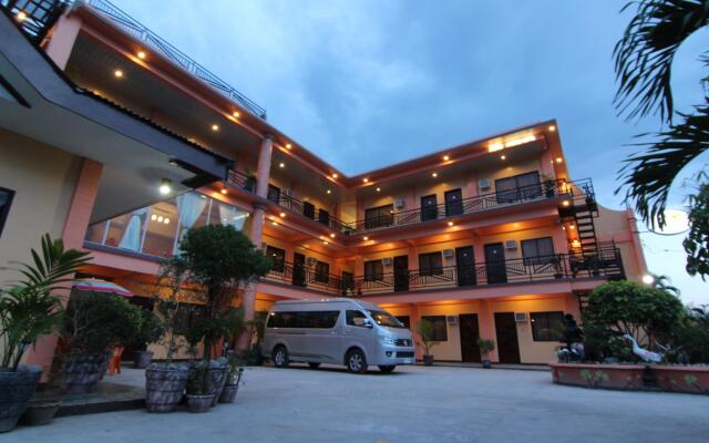 RSG Microhotel