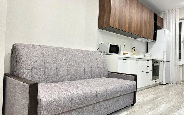 Апартаменты на улице Красноармейская 157В/83-16