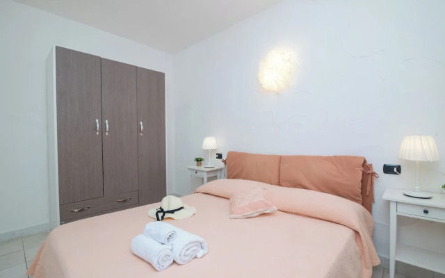 Scoglietto 41 150m From The Sea