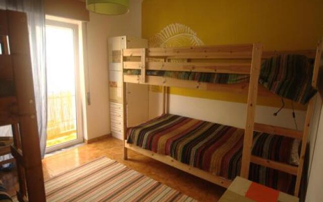 Hostel Seixe
