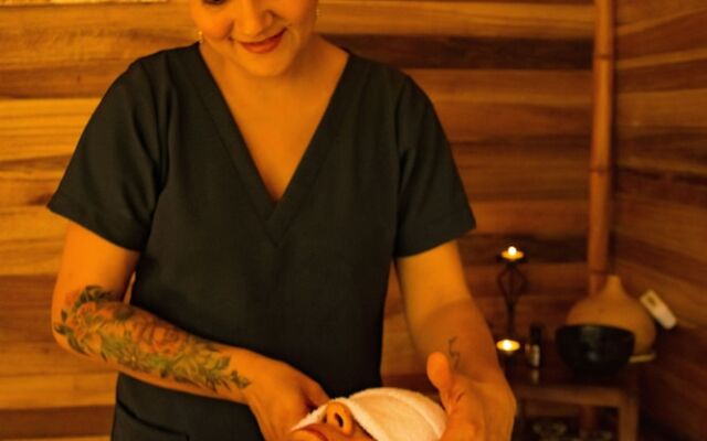 Essence Arenal Spa & Yoga