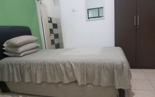 Cendrawasih Syariah Homestay