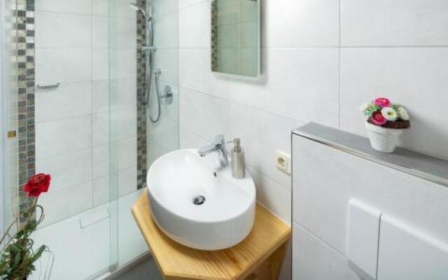 Ferienwohnungen Freidinglehen