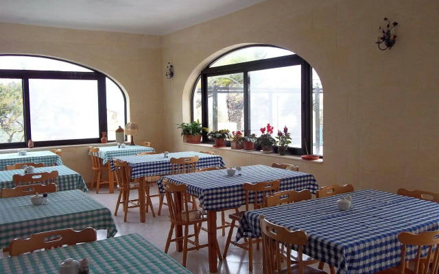 San Antonio Guest House