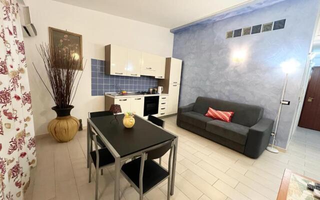 Apartment Taormina center, via Celestino Penna 6