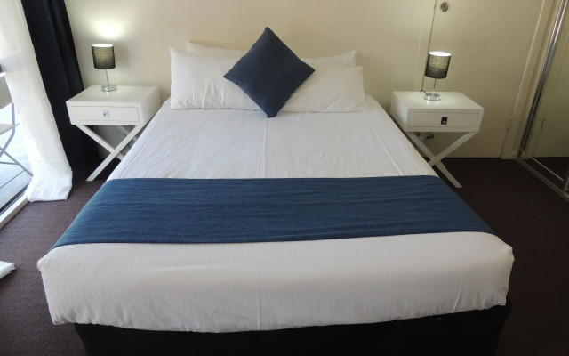 Comfort Inn Premier