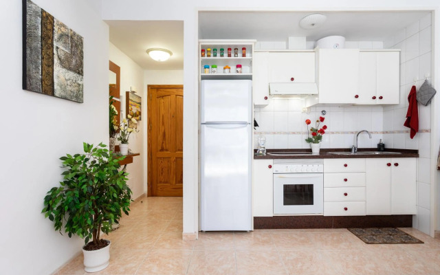 Vivienda vacacional La Laguna Luxe