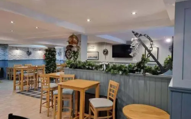 The Anchor Inn Guest house