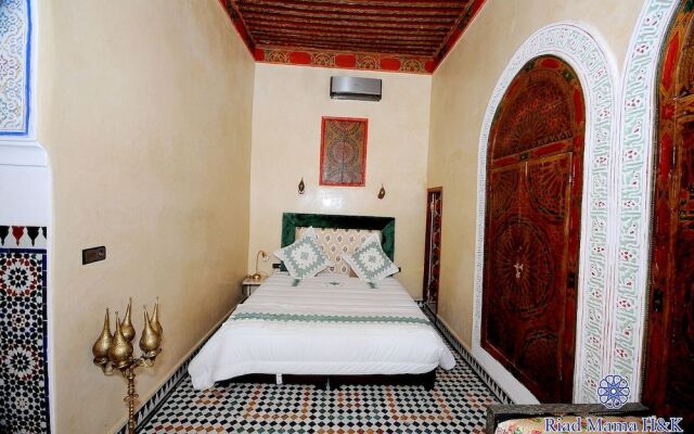 Riad Mama H&K