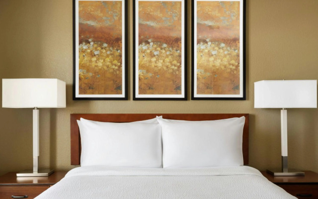 Residence Inn By Marriott Las Vegas Stadium Area