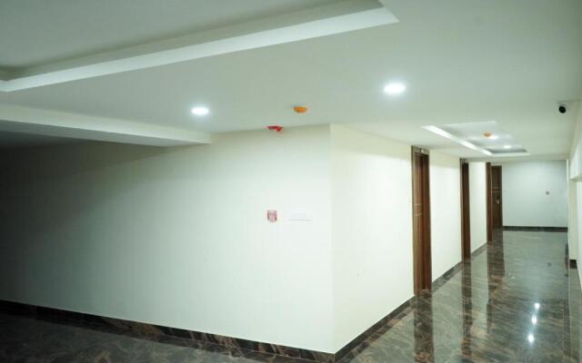 Hotel Nivetha Inn