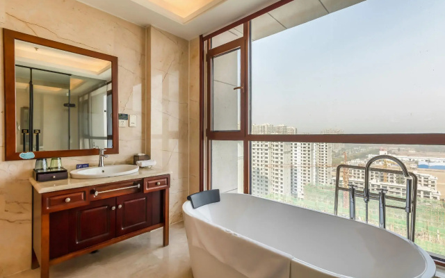Shenglin International Hotel