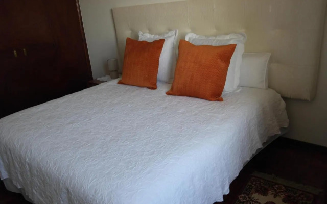 Inmaculado Apartment