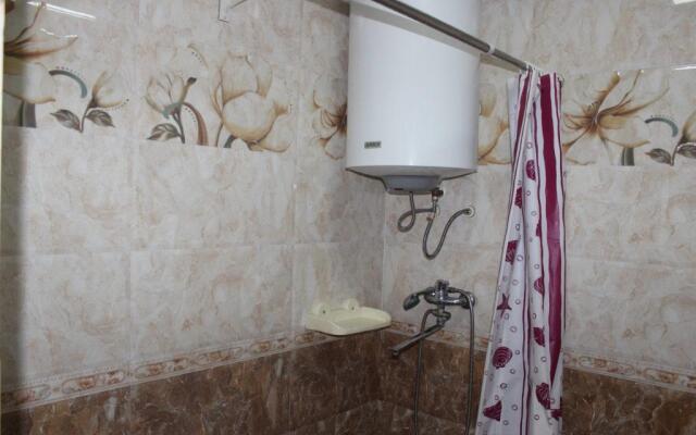 Ханка База Отдыха