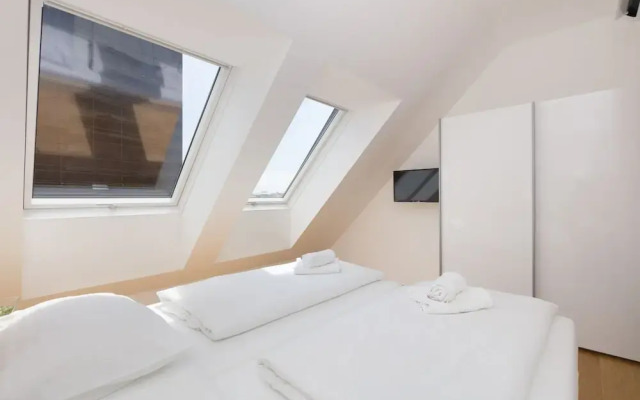 Yourapartment City Center