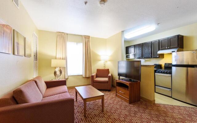 Extended Stay America Suites Chicago Elgin West Dundee