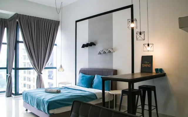 3 Towers Kuala Lumpur by VH-Select