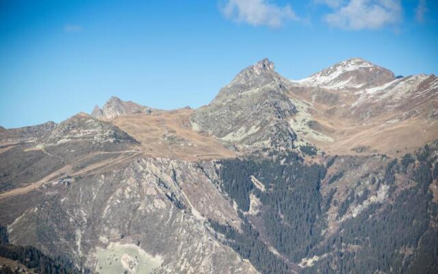 Terresens - Les Cascades