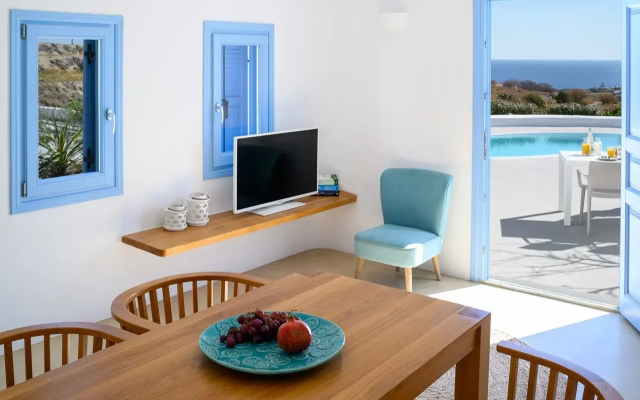 Este Luxury Suites