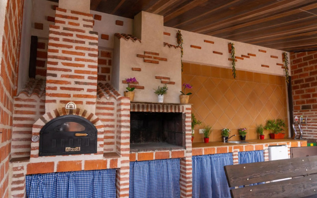 La Casa de la Abuela Mari