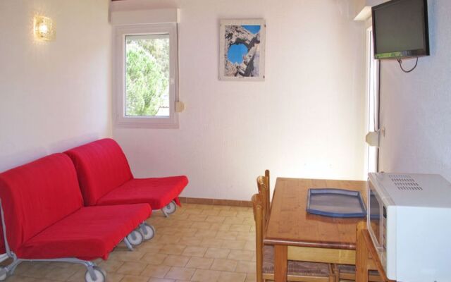 House Thalassa Calvi