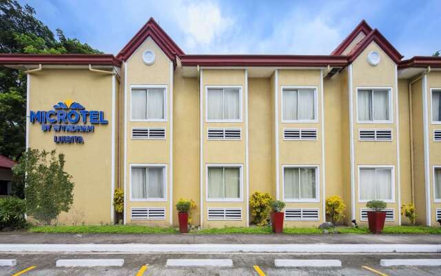 Microtel by Wyndham Tarlac