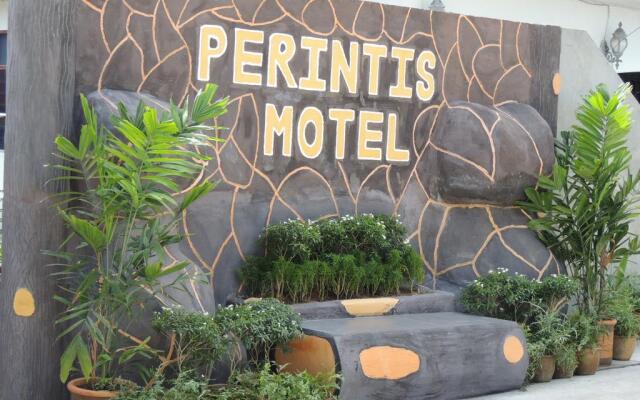 Perintis Motel