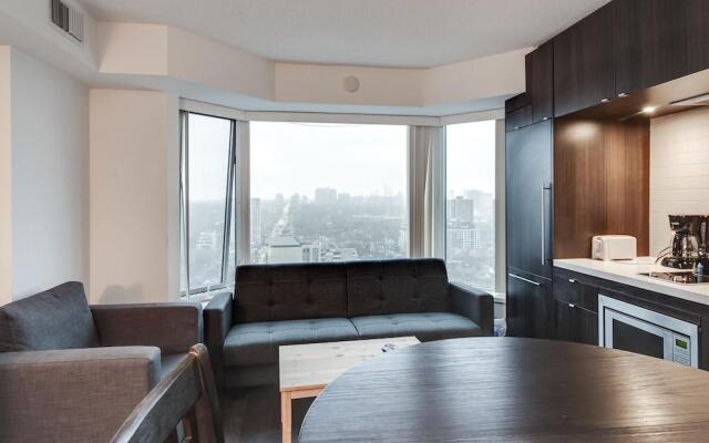Avalon Suites Yorkville