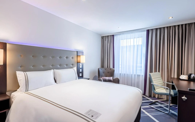 Premier Inn München City Schwabing