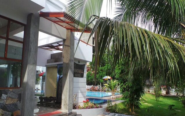 Windmill Villa & Hotel