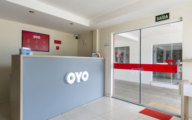 Portal Torres Hotel