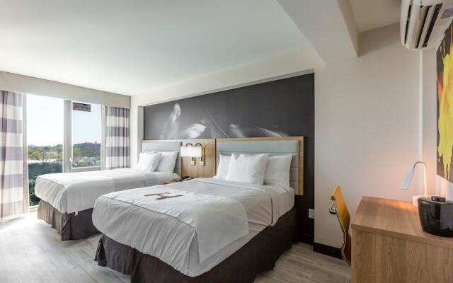 Hotel Ninety Five