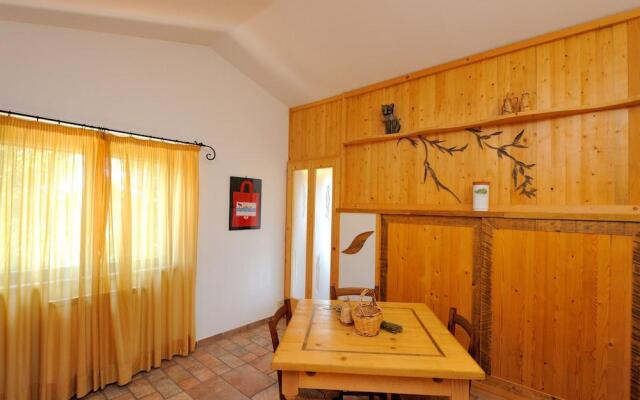 Agriturismo La Torriola