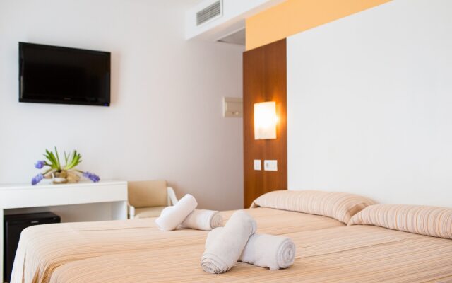 Hostal Ciutadella
