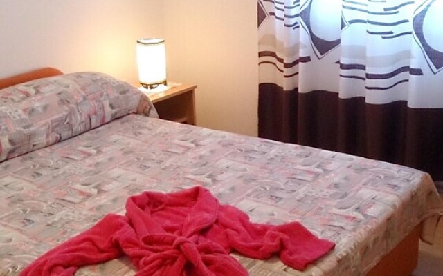 Apartment Put Artica - 2