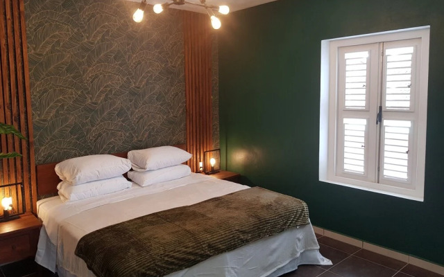 Atelier Skalo Boutique Hotel