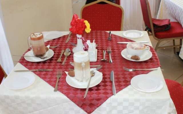 Gatimene Gardens Hotel