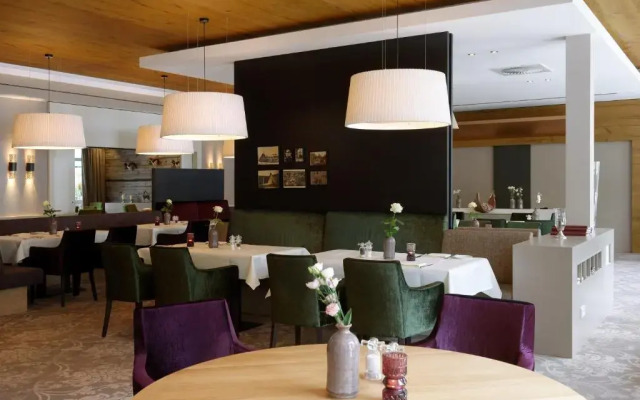 Ringhotel Sellhorn