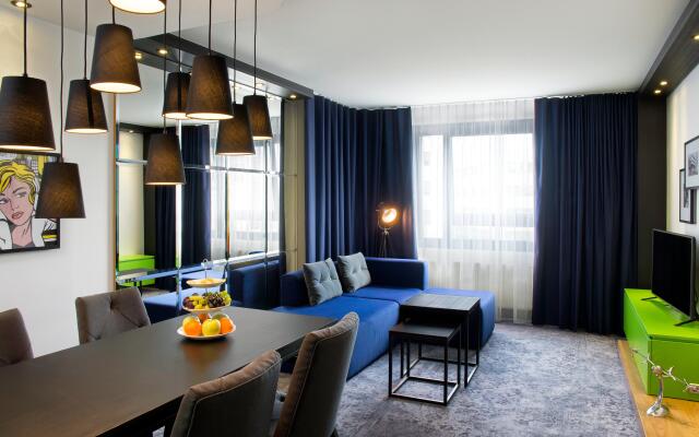 Holiday Inn Stuttgart by IHG