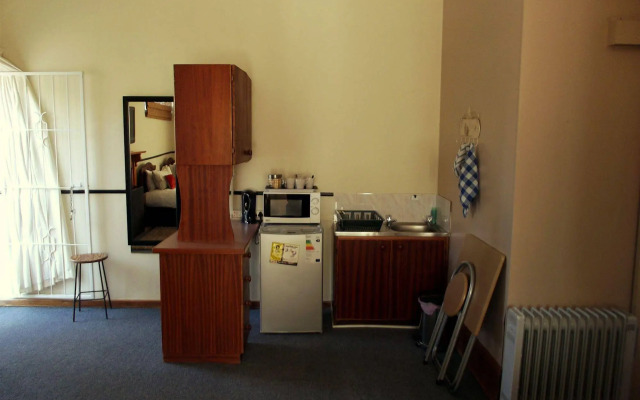 B & B @ Bloem