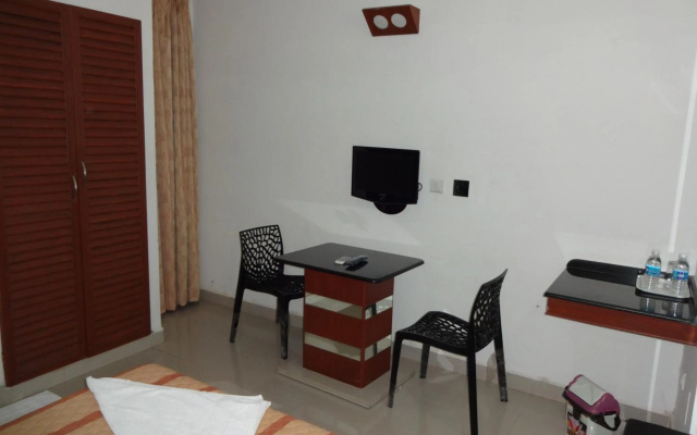 Lotus Bay View Hotel – Guest Rooms – Pondicherry