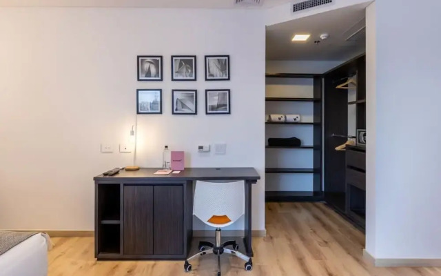 Perfect Loft in San Patricio