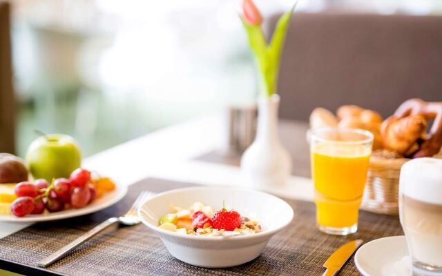 Mercure Hotel MOA Berlin