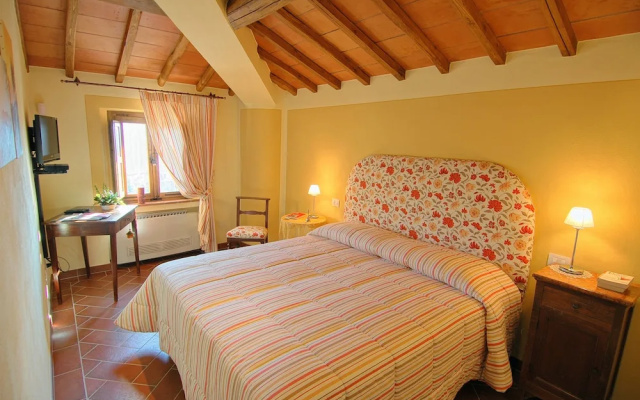 Cavarchino B&B