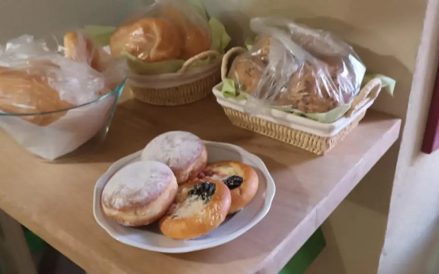 Měšťanský dům - kulturní památka Mlýnská 119